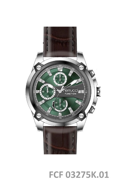 FERRUCCI FONK.KAY.KOL SAATİ